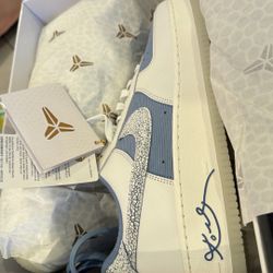 Air Force 1 Low Protro Kobe Brand new  DS