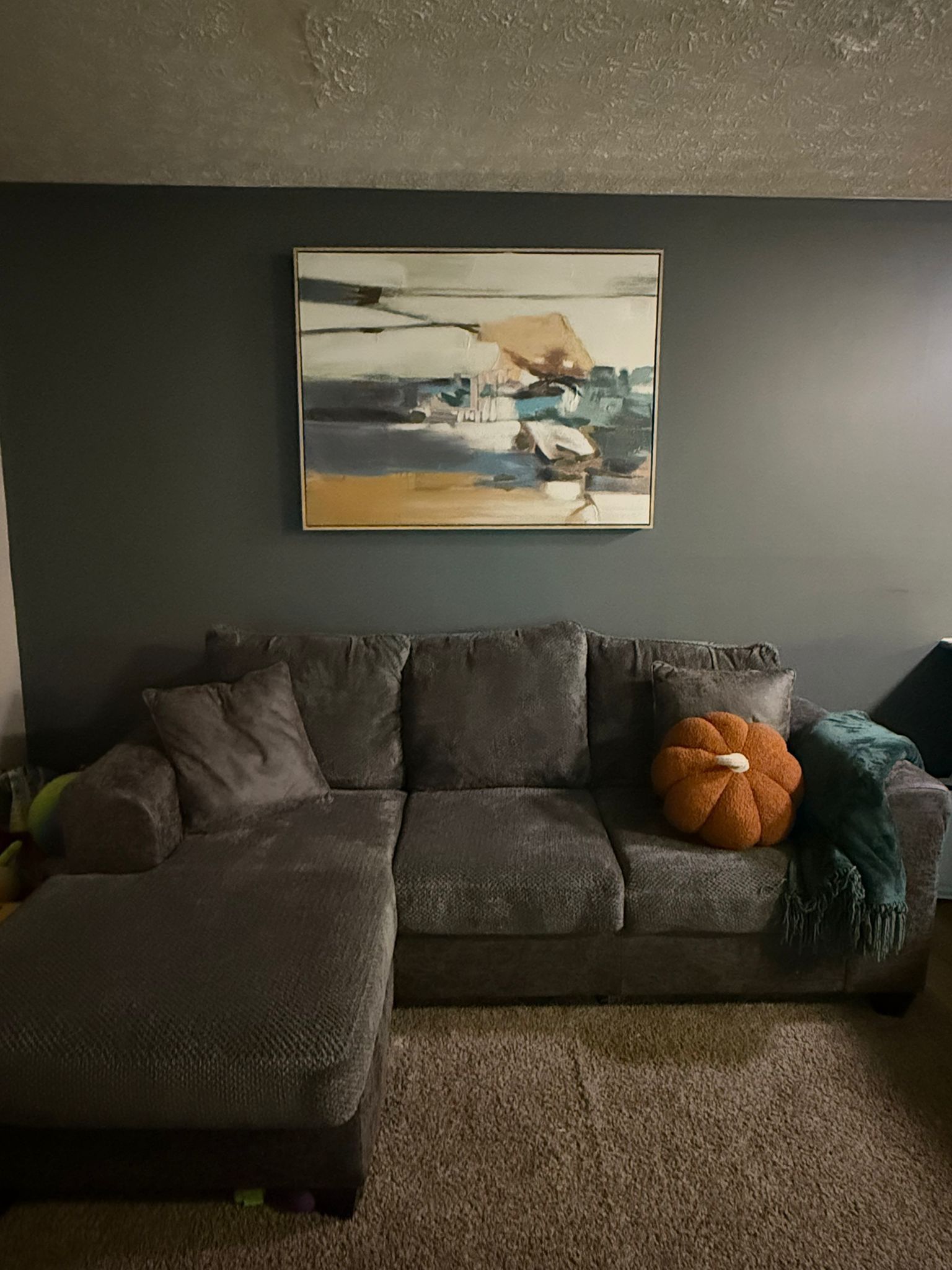 Sofá Sectional