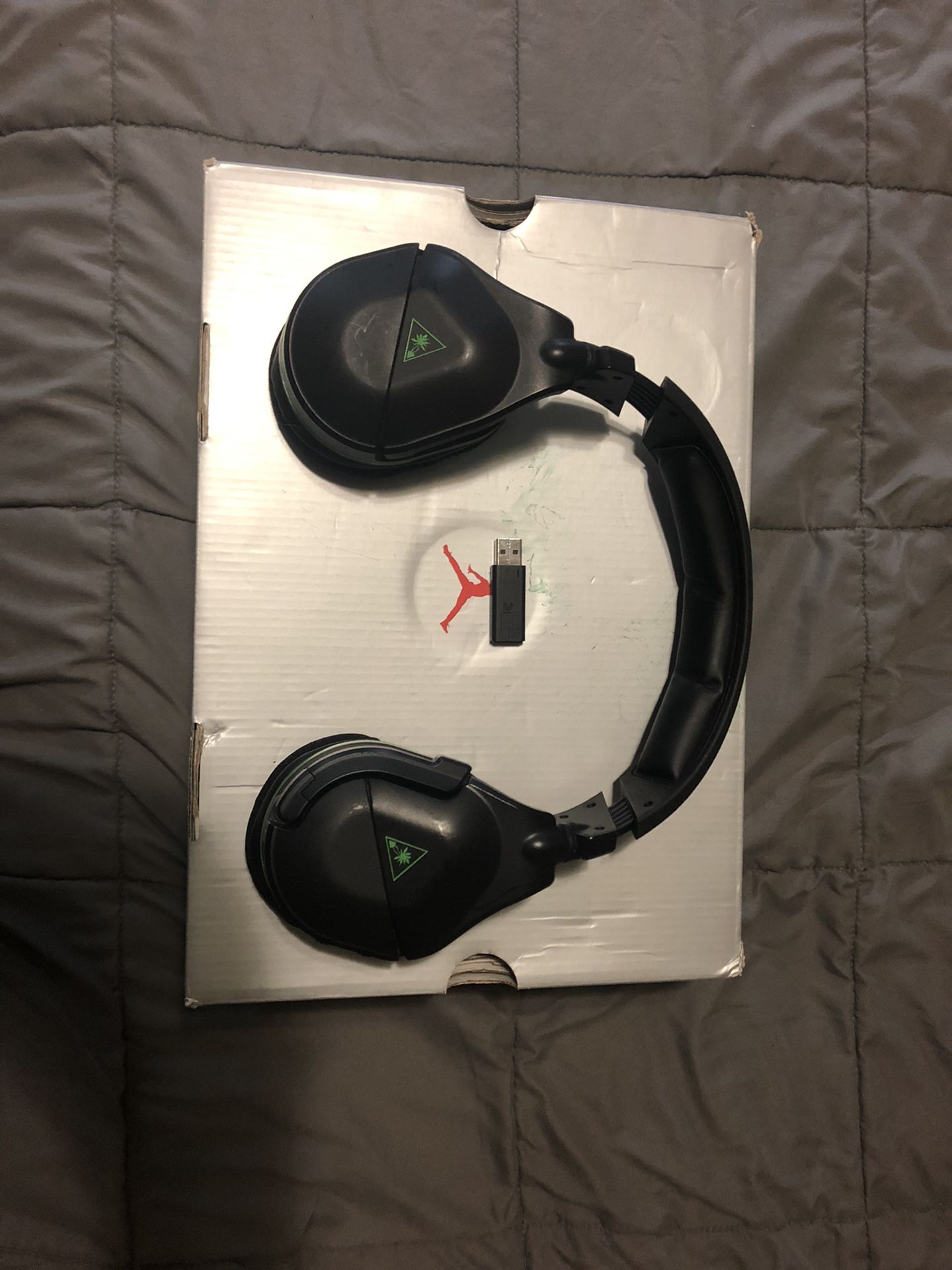 Wireless Gaming Headset