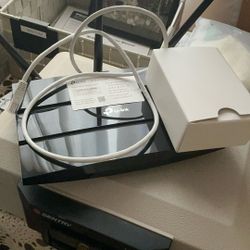 Wi-fi Router TP Link MU-MIMO