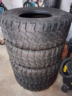 Procomp xtreme mt2 37x12.50r17