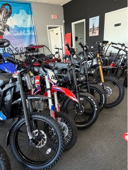 E-bike