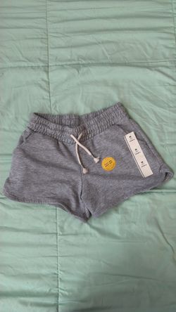 Cat & jack shorts size M 8