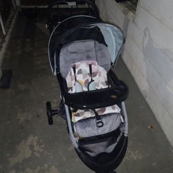 Babytrend Baby Stroller/jogger