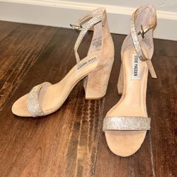 Steve Madden Heels
