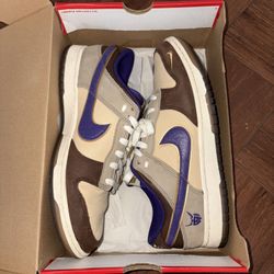 Nike Dunk Low Setsubun