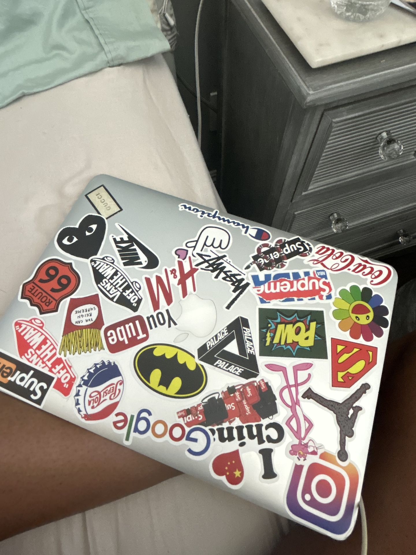 MacBook Air
