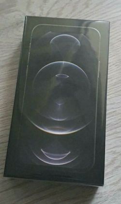 IPhone 12 Pro (No credit needed) - Finance Option - Same Day Pickup
