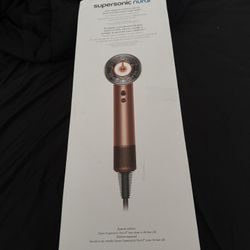 Dyson Supersonic Nural