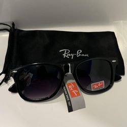 Ray Ban sunglasses 🕶️