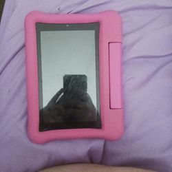 Amazon Fire Tablet 9th Generation