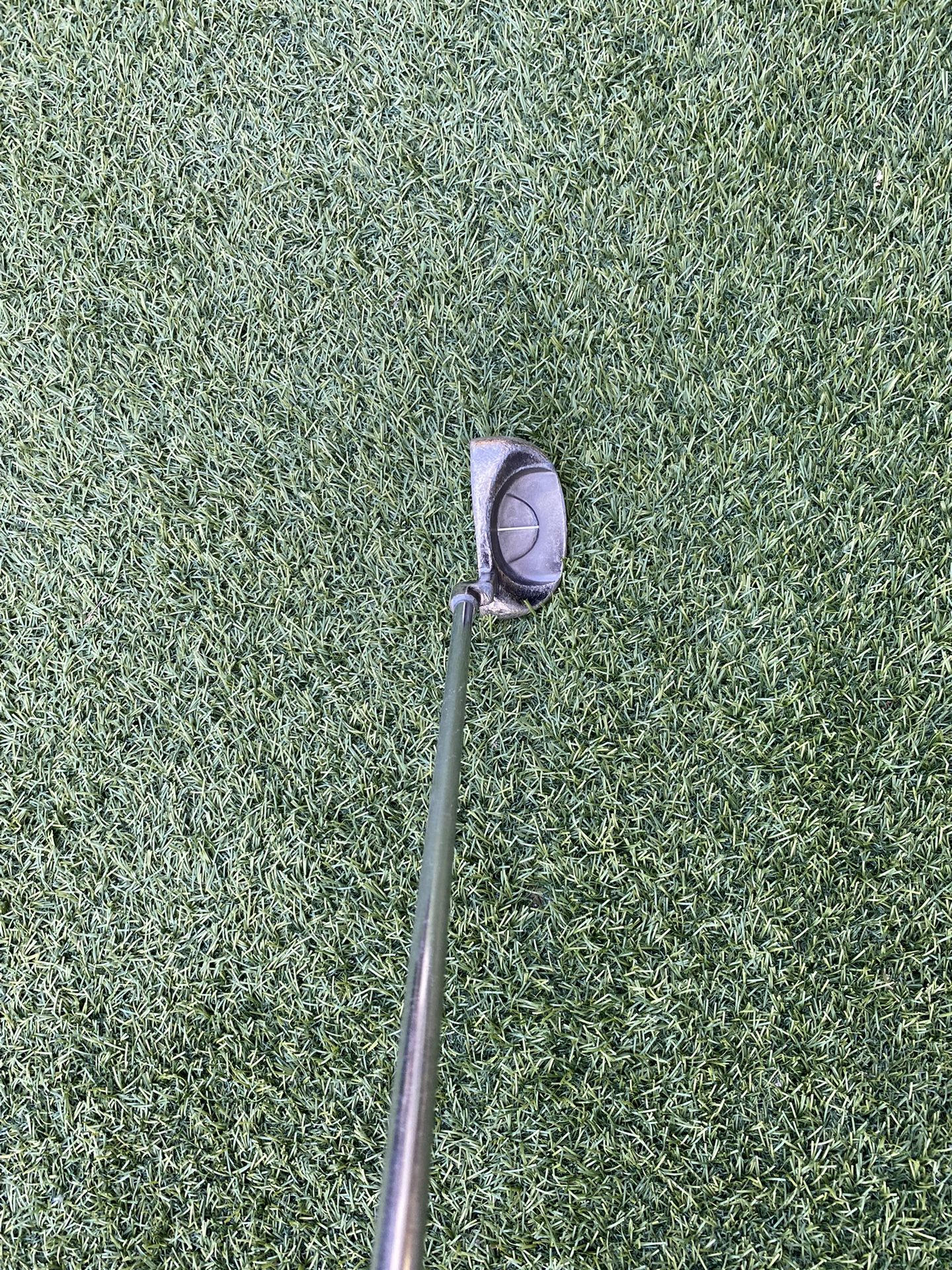 Cougar J2 Series Golf Putter