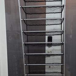 Shoe Or Accessories Hanging Rack 