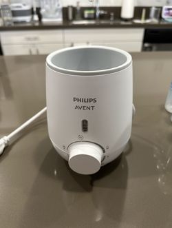 Philips Avent Bottle Warmer