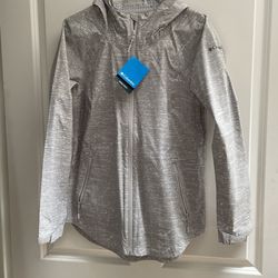 New Coat