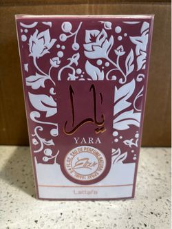 Yara elixir (woman)