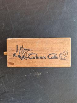 Turkey Fools Box
