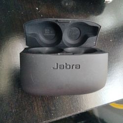 Jabra Headphones Case