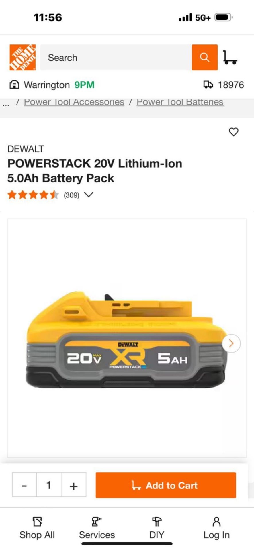 Dewalt