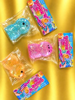 Sugar Swaps Quokka Squishy Toys