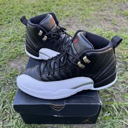 Jordan 12 
