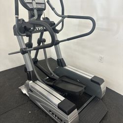 True Commercial Elliptical