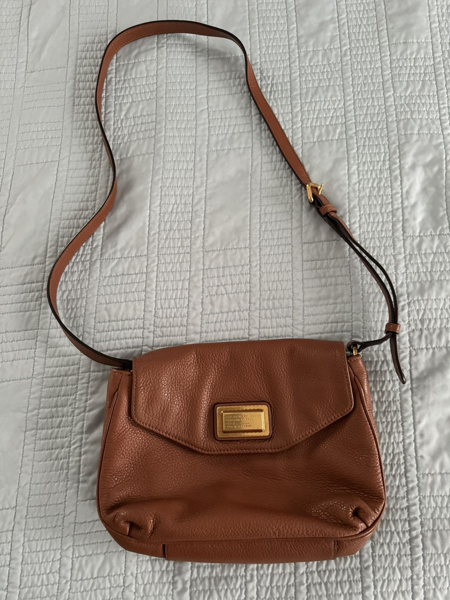 Marc By Marc Jacobs Crossbody
