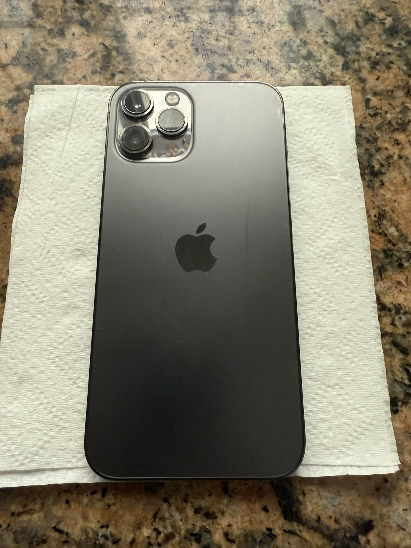 iPhone 12 Pro Max