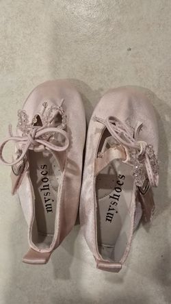 New Baby Shoes