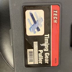 Timing Gear Puller