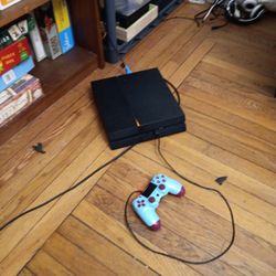 Ps4