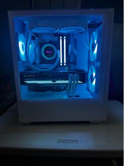 Gaming PC – i7-11700K