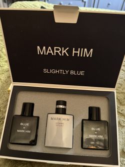 Set De Perfumes Árabes De Caballero 