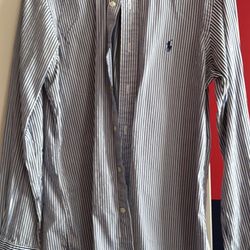 Men’s Ralph Lauren Polo Shirt