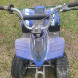  Razor 4 Wheeler 