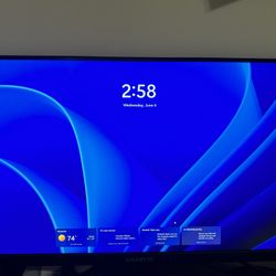 Gigabyte M28U 28in 4k