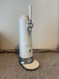Fizzics Draft Beer System