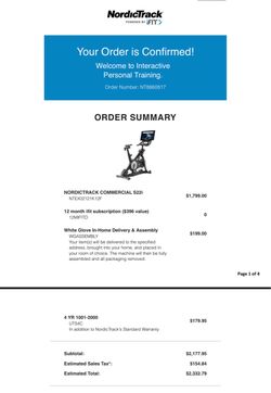NordicTrack Commercial S22i Studio Cycle Exercise Bike | Like New