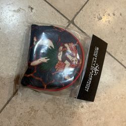 Scotty Cameron Lava Walk Hawaiian Open Mid-round Headcover