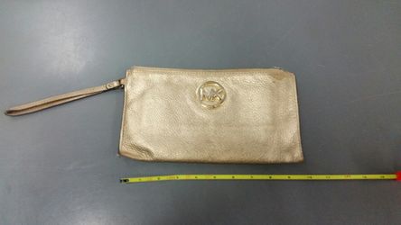 Michael Kors Wristlet Purse Handbag