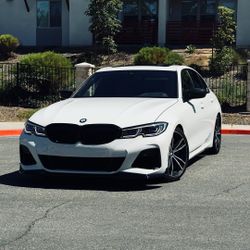 2020 M340i