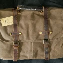 Newhey Men's Messenger Bag    