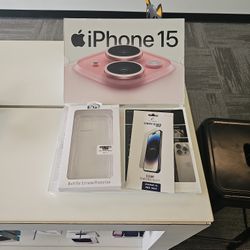 iPhone 15 Pro Max 1TB