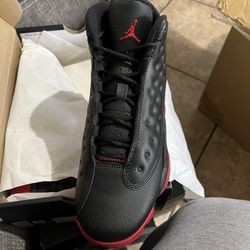 Jordan 13