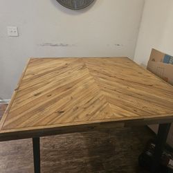 Kitchen Table 