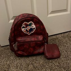 Hogwarts Backpack