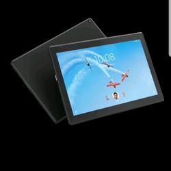 Lenovo 10.1 inch Tablet