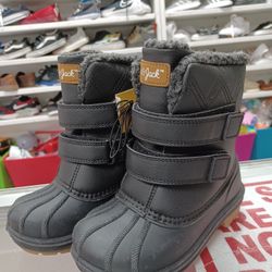 New Snow Boots Size 5,6,7,8,9,10,11,12