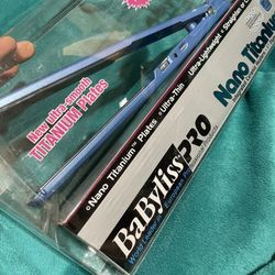 Professional Styling Tools