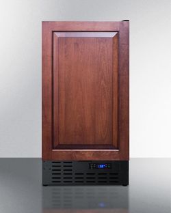 SUMMIT Refrigerator FF1843BIF - 02609
